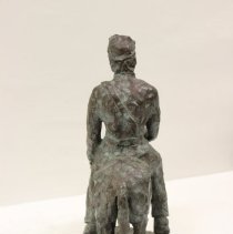 Retreat We Now Together by Agnes Yarnall