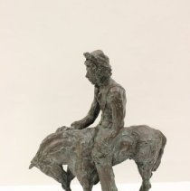 Retreat We Now Together by Agnes Yarnall