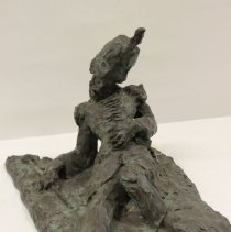 Death of a Drum Major by Agnes Yarnall