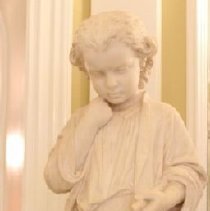 Franklin and His Whistle by Pasquale Romanelli