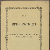 II.6.060 The Irish Patriot