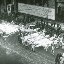 World War I Soldiers and Sailors Annex of the Union League