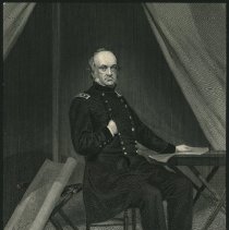 X.2.3.17B - Image of Henry W. Halleck
