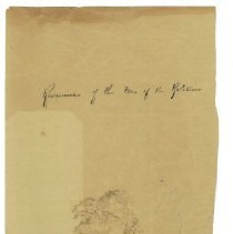 1805.025.01 - Original Mounting - Obverse