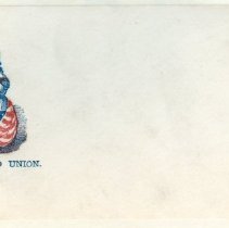 XI.1.3.2.006 - Envelope (Cover)