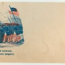 XI.1.3.2.011 - Envelope (Cover)