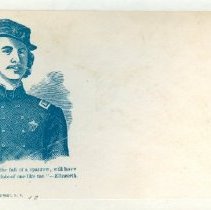 XI.1.3.2.012 - Envelope (Cover)