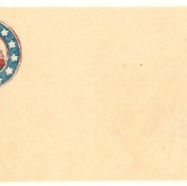 XI.1.3.2.013 - Envelope (Cover)