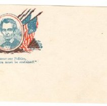 Xi.1.3.2.014- Envelope (Cover)