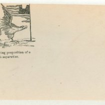 XI.1.3.2.021 - Envelope (Cover)