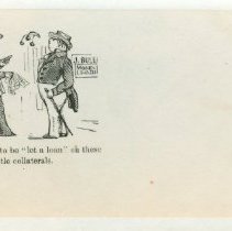 XI.1.3.2.023 - Envelope (Cover)