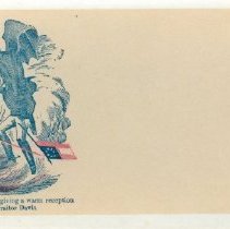 XI.1.3.2.025 - Envelope (Cover)