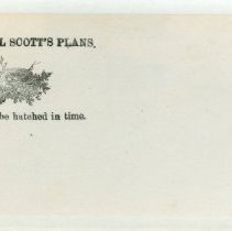 XI.1.3.2.027 - Envelope (Cover)