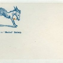 XI.1.3.2.037 - Envelope (Cover)