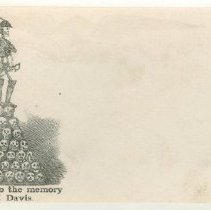 XI.1.3.2.043 - Envelope (Cover)