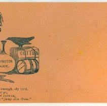 XI.1.3.2.044 - Envelope (Cover)