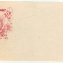 XI.1.3.2.046 - Envelope (Cover)