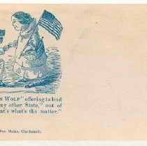 XI.1.3.2.049 - Envelope (Cover)