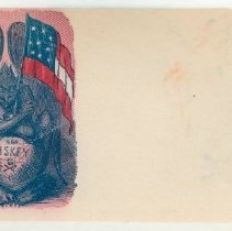 XI.1.3.2.063 - Envelope (Cover)