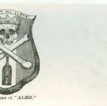 XI.1.3.2.074 - Envelope (Cover)