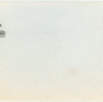 XI.1.3.2.075 - Envelope (Cover)