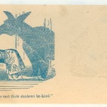 XI.1.3.2.078 - Envelope (Cover)