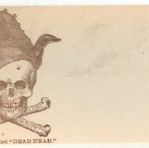 XI.1.3.2.082 - Envelope (Cover)