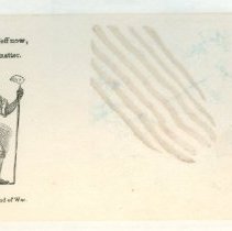 XI.1.3.2.104 - Envelope (Cover)