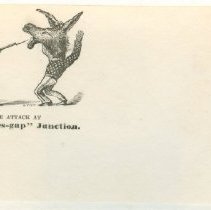 XI.1.3.2.114 - Envelope (Cover)