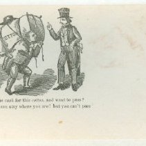 XI.1.3.2.140 - Envelope (Cover)