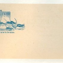 XI.1.3.2.179 - Envelope (Cover)