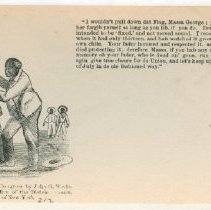 XI.1.3.2.212 - Envelope (Cover)