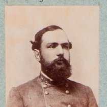 1805.060.021.12BS - Wm. H.F. (William Henry Fitzhugh) Lee