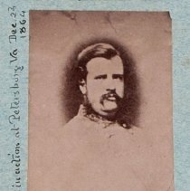 1805.060.021.14M - Archibald Gracie, Jr.