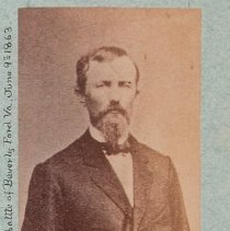 1805.060.021.25AH - Benjamin F. Davis