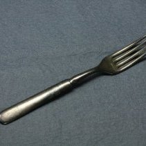 Fork, Dinner