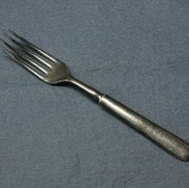 Fork, Dinner
