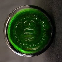 Niagara Dry Bottle - Base