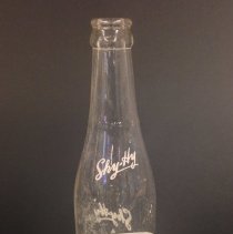 Sky Hy Niagara Dry Beverages__recto