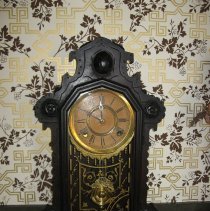 Mantel Clock
