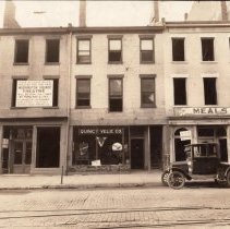Hampshire Street, 1923