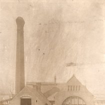 Quincy Water Works