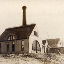Quincy Water Works