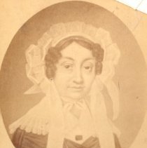 Mrs. Stephen B. Munn