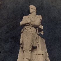 George Rogers Clark Monument