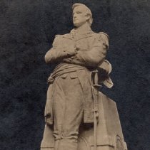 George Rogers Clark Monument