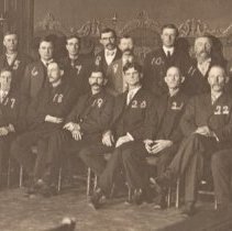Jury between 1912-1914.