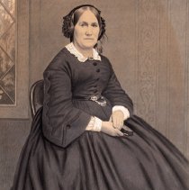 Mary Brown Holmes Wood