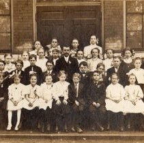 St. John's Lutheran School