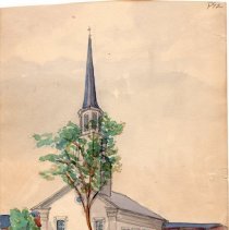 German Baptist Church